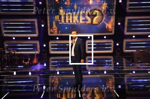 Baarn, 25 Februari 2019
Perspresentatie IT Takes2
Winston Gerschtanowitz