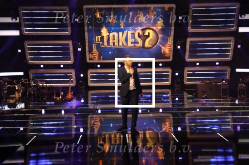 Baarn, 25 Februari 2019
Perspresentatie IT Takes2
Winston Gerschtanowitz