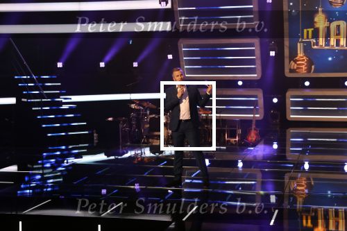Baarn, 25 Februari 2019
Perspresentatie IT Takes2
Winsyon Gerschtanowitz