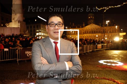 Amsterdam 5 februari 2019
Won Yip organiseert chinees nieuwjaar bij majestic op de dam.
