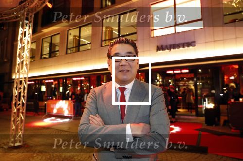 Amsterdam 5 februari 2019
Won Yip organiseert chinees nieuwjaar bij majestic op de dam.
