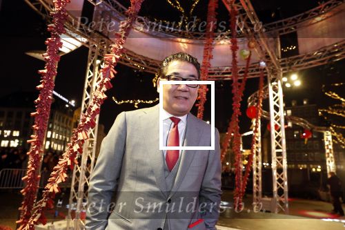 Amsterdam 5 februari 2019
Won Yip organiseert chinees nieuwjaar bij majestic op de dam.