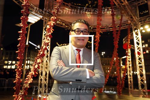 Amsterdam 5 februari 2019
Won Yip organiseert chinees nieuwjaar bij majestic op de dam.