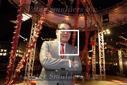 Amsterdam 5 februari 2019
Won Yip organiseert chinees nieuwjaar bij majestic op de dam.