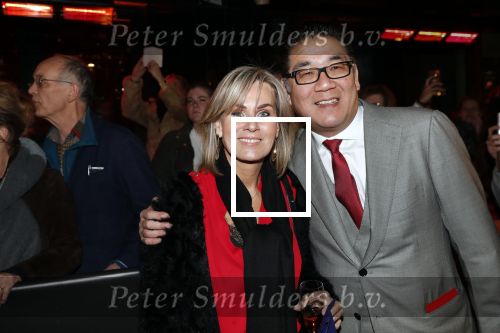 Amsterdam 5 februari 2019
Won Yip organiseert chinees nieuwjaar bij majestic op de dam.