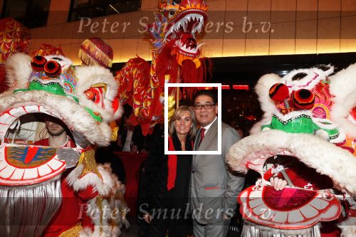 Amsterdam 5 februari 2019
Won Yip organiseert chinees nieuwjaar bij majestic op de dam.