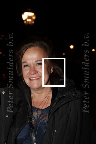 Amsterdam 15 februari 2019
Premiere de verleiders in Carre. Xandra Brood