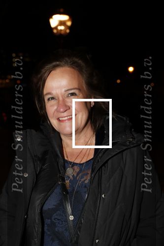 Amsterdam 15 februari 2019
Premiere de verleiders in Carre. Xandra Brood