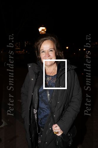 Amsterdam 15 februari 2019
Premiere de verleiders in Carre. Xandra Brood