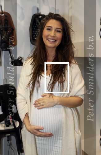 Amsterdam, 20 Februari 2019
9 maanden Beurs 2019
Xelly Cabau v Kasbergen