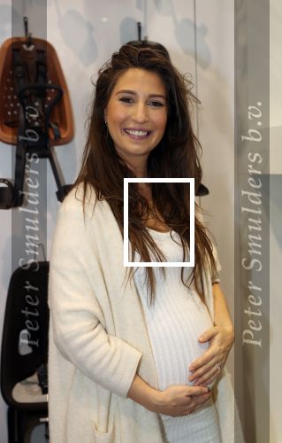 Amsterdam, 20 Februari 2019
9 maanden Beurs 2019
Xelly Cabau v Kasbergen
