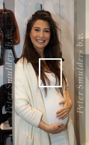 Amsterdam, 20 Februari 2019
9 maanden Beurs 2019
Xelly Cabau v Kasbergen