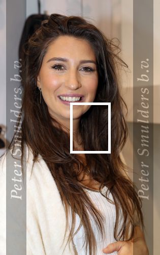 Amsterdam, 20 Februari 2019
9 maanden Beurs 2019
Xelly Cabau v Kasbergen