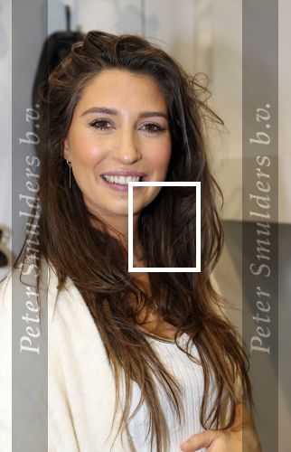 Amsterdam, 20 Februari 2019
9 maanden Beurs 2019
Xelly Cabau v Kasbergen
