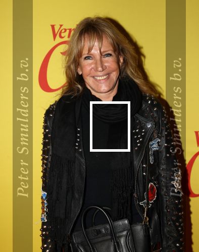 Hilversum, 11 Februari 2018
Premiere Verliefd op Cuba
Xenia Kasper