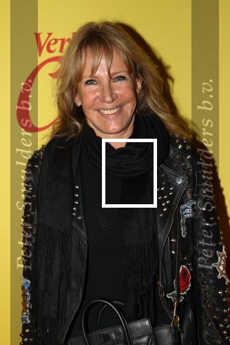 Hilversum, 11 Februari 2018
Premiere Verliefd op Cuba
Xenia Kasper
