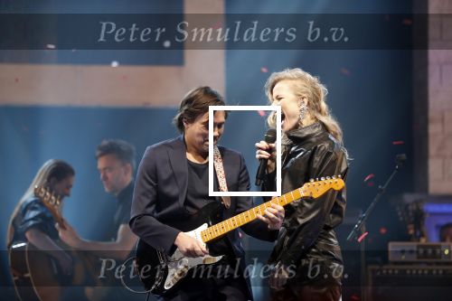 Amsterdam 11 februari 2019
Uitreiking Edisons bij de westergasfabriek. ilse de Lange