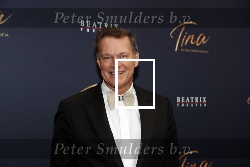 Utrecht 9 februari 2020
Premiere Tina Turner musical in het Beatrix Theater.
Albert Verlinde