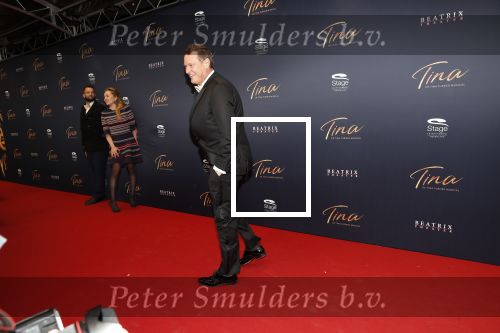 Utrecht 9 februari 2020
Premiere Tina Turner musical in het Beatrix Theater.
Albert Verlinde