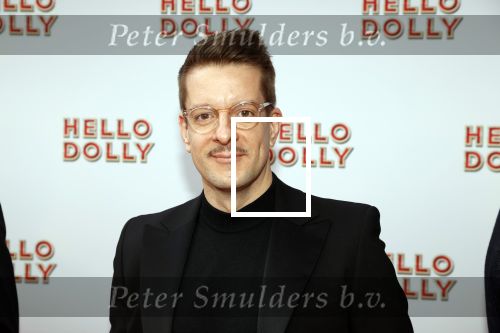 Rotterdam 8 maart 2020
Premiere Hello Dolly in het nieuwe Luxor. Alex Klaassen