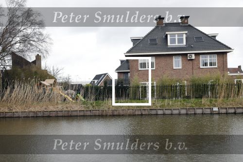 Berkel en Rodenrijs 1 maart 2020
Andre Hazes bij zijn huis waar hij weer woont met Monique en zijn zoon Andre jr.