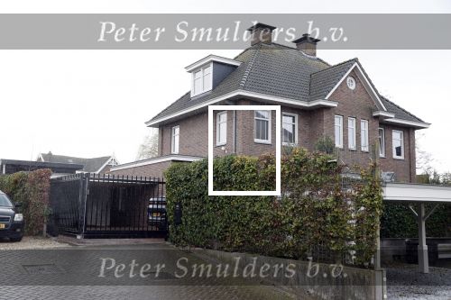 Berkel en Rodenrijs 1 maart 2020
Andre Hazes bij zijn huis waar hij weer woont met Monique en zijn zoon Andre jr.