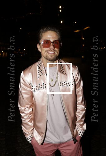 Amsterdam 3 maart 2020
Rachel Hazes viert haar 50e verjaardag bij Majestic.
Andre Hazes