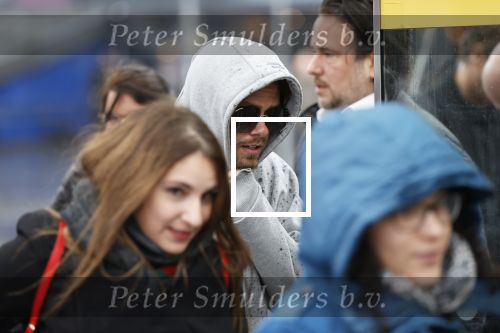 Schiphol 13 februari 2020
Bridget Maasland en Andre Hazes arriveren op schiphol nadat ze op curacao zijn geweest