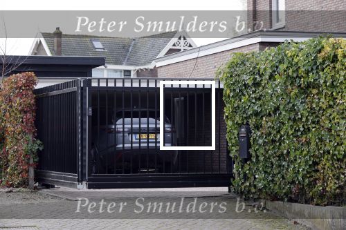 Berkel en Rodenrijs 29 februari 2020
Andre Hazes vertrekt vanaf zijn  huis om te gaan sporten in Amsterdam. Andre sport bij studio Forty Five 45