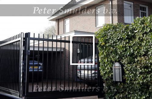 Berkel en Rodenrijs 29 februari 2020
Andre Hazes vertrekt vanaf zijn  huis om te gaan sporten in Amsterdam. Andre sport bij studio Forty Five 45