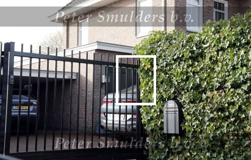 Berkel en Rodenrijs 29 februari 2020
Andre Hazes vertrekt vanaf zijn  huis om te gaan sporten in Amsterdam. Andre sport bij studio Forty Five 45