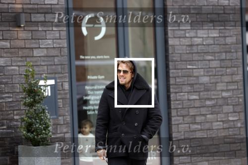 Berkel en Rodenrijs 29 februari 2020
Andre Hazes vertrekt vanaf zijn  huis om te gaan sporten in Amsterdam. Andre sport bij studio Forty Five 45