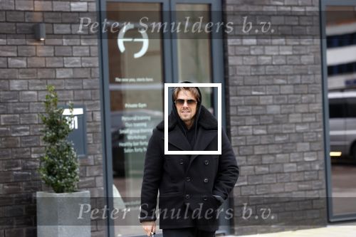 Berkel en Rodenrijs 29 februari 2020
Andre Hazes vertrekt vanaf zijn  huis om te gaan sporten in Amsterdam. Andre sport bij studio Forty Five 45