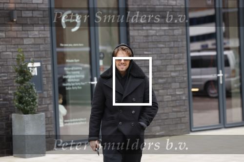 Berkel en Rodenrijs 29 februari 2020
Andre Hazes vertrekt vanaf zijn  huis om te gaan sporten in Amsterdam. Andre sport bij studio Forty Five 45
