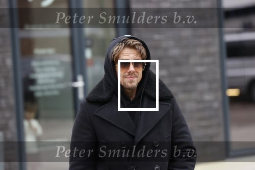 Berkel en Rodenrijs 29 februari 2020
Andre Hazes vertrekt vanaf zijn  huis om te gaan sporten in Amsterdam. Andre sport bij studio Forty Five 45