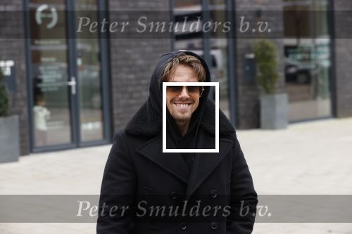 Berkel en Rodenrijs 29 februari 2020
Andre Hazes vertrekt vanaf zijn  huis om te gaan sporten in Amsterdam. Andre sport bij studio Forty Five 45