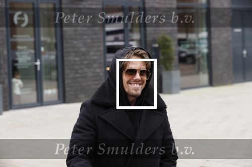Berkel en Rodenrijs 29 februari 2020
Andre Hazes vertrekt vanaf zijn  huis om te gaan sporten in Amsterdam. Andre sport bij studio Forty Five 45