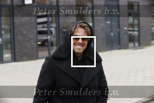 Berkel en Rodenrijs 29 februari 2020
Andre Hazes vertrekt vanaf zijn  huis om te gaan sporten in Amsterdam. Andre sport bij studio Forty Five 45