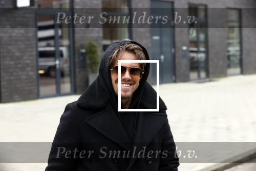 Berkel en Rodenrijs 29 februari 2020
Andre Hazes vertrekt vanaf zijn  huis om te gaan sporten in Amsterdam. Andre sport bij studio Forty Five 45