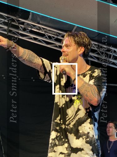 Schiphol 13 februari 2020
Bridget Maasland en Andre Hazes arriveren op schiphol nadat ze op curacao zijn geweest. Andre Hazes op Curacao met zijn zoontje Andre Jr