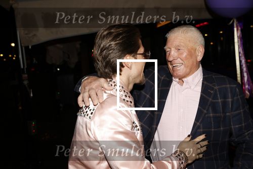Amsterdam 3 maart 2020
Rachel Hazes viert haar 50e verjaardag bij Majestic.
Andre Hazes en Joop Kruis