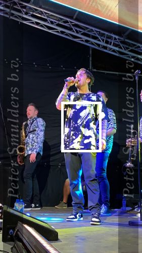 Andre Hazes optreden Curacao 2020
8 Februari 2020