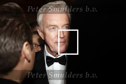 Rotterdam 8 maart 2020
Premiere Hello Dolly in het nieuwe Luxor. Karin Riethoven interviewt Andre v Duin . Andre draagt zijn eigen trouwring en die van Martin
