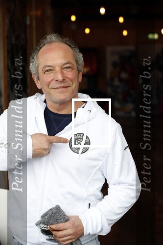 Amsterdam 4 februari 2020
Perspresentatie Hollandse 100 voor Lymph&Co op de Jaap Eden schaatsbaan.
Prins Bernahrd jr en Prinses Margriet zijn ook aanwezig. Andre v d Toorn