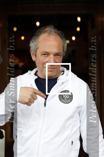Amsterdam 4 februari 2020
Perspresentatie Hollandse 100 voor Lymph&Co op de Jaap Eden schaatsbaan.
Prins Bernahrd jr en Prinses Margriet zijn ook aanwezig. Andre v d Toorn