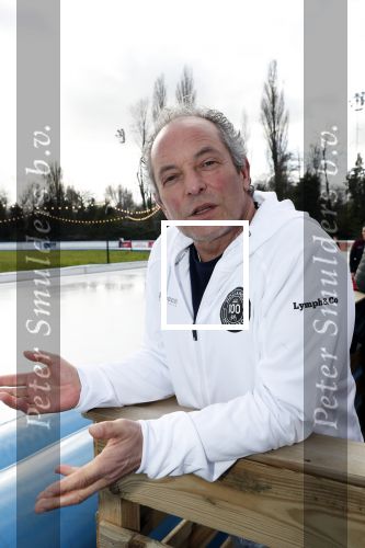 Amsterdam 4 februari 2020
Perspresentatie Hollandse 100 voor Lymph&Co op de Jaap Eden schaatsbaan.
Prins Bernahrd jr en Prinses Margriet zijn ook aanwezig. Andre v d Toorn