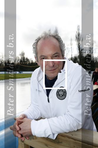 Amsterdam 4 februari 2020
Perspresentatie Hollandse 100 voor Lymph&Co op de Jaap Eden schaatsbaan.
Prins Bernahrd jr en Prinses Margriet zijn ook aanwezig. Andre v d Toorn