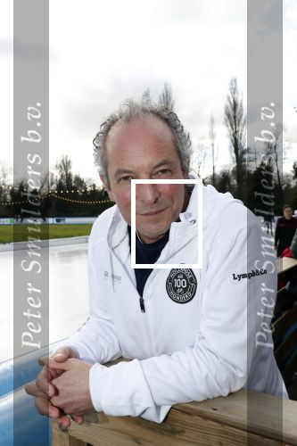 Amsterdam 4 februari 2020
Perspresentatie Hollandse 100 voor Lymph&Co op de Jaap Eden schaatsbaan.
Prins Bernahrd jr en Prinses Margriet zijn ook aanwezig. Andre v d Toorn