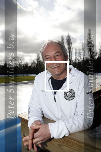 Amsterdam 4 februari 2020
Perspresentatie Hollandse 100 voor Lymph&Co op de Jaap Eden schaatsbaan.
Prins Bernahrd jr en Prinses Margriet zijn ook aanwezig. Andre v d Toorn