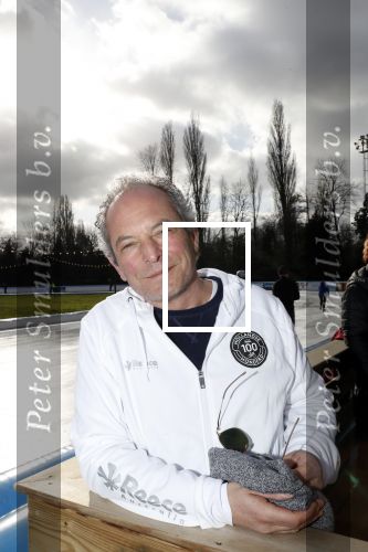 Amsterdam 4 februari 2020
Perspresentatie Hollandse 100 voor Lymph&Co op de Jaap Eden schaatsbaan.
Prins Bernahrd jr en Prinses Margriet zijn ook aanwezig. Andre v d Toorn